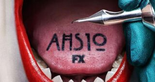 American Horror Story : Affiche