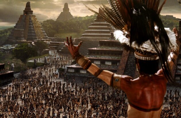 Apocalypto : photo