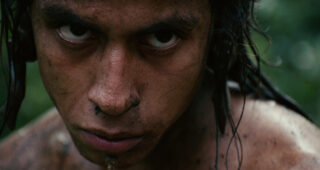 Apocalypto : photo, Rudy Youngblood