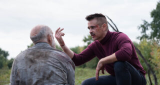 Ava : photo, Colin Farrell