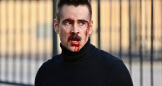 Ava : photo, Colin Farrell