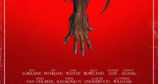 Bad Hair : Affiche us