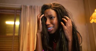 Bad Hair : photo