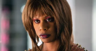 Bad Hair : photo, Laverne Cox