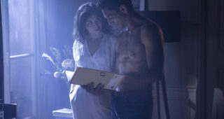 Balthazar : photo, Leslie Medina, Tomer Sisley