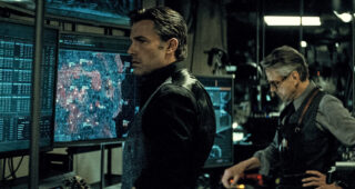 Batman v Superman : L’Aube de la justice : photo, Ben Affleck