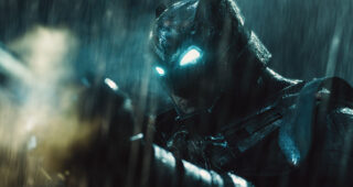 Batman v Superman : L’Aube de la justice : photo, Ben Affleck