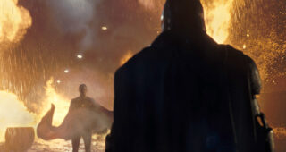 Batman v Superman : L’Aube de la justice : photo, Henry Cavill