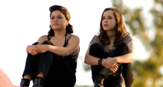 Bliss : photo, Ellen Page, Alia Shawkat