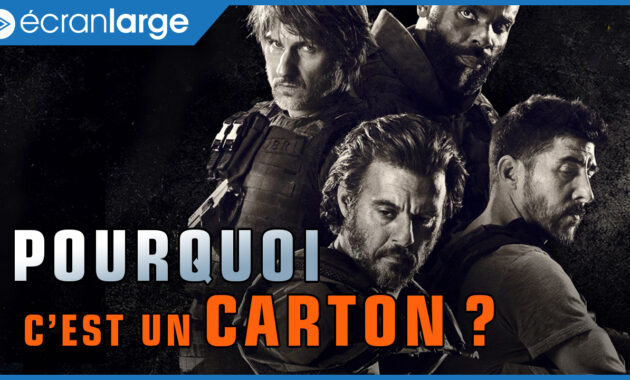 Bronx : sur Netflix : pourquoi c'est un carton ?