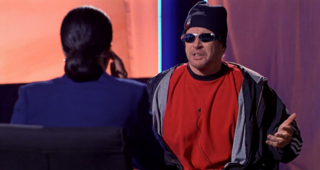 Bulworth : Photo Warren Beatty