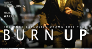 Burn Up : affiche