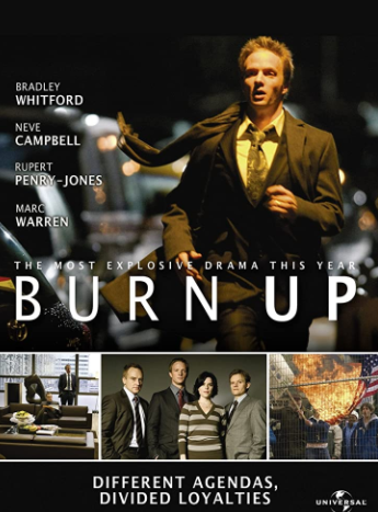 Burn Up