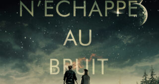 Chaos Walking : Affiche française
