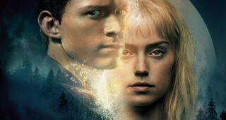 Chaos Walking : Affiche française