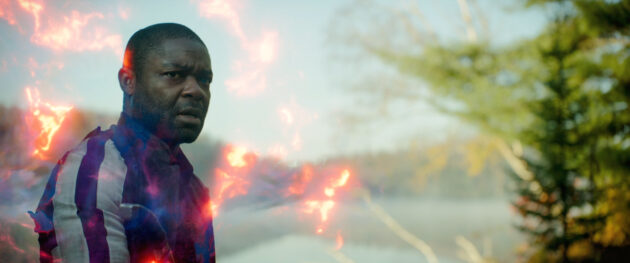 Photo David Oyelowo