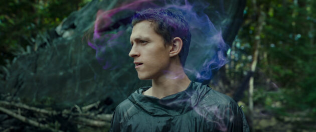 Photo Tom Holland
