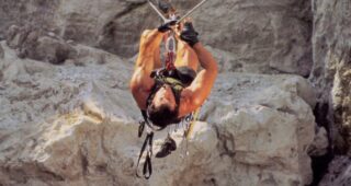 Cliffhanger : photo, Sylvester Stallone