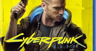 Cyberpunk 2077 : photo