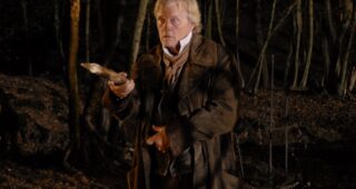 Dracula 3D : photo, Rutger Hauer
