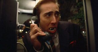 Embrasse-moi vampire : photo, Nicolas Cage