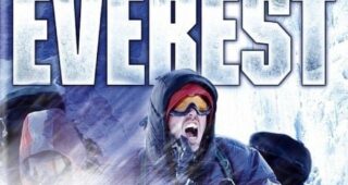 Everest : affiche