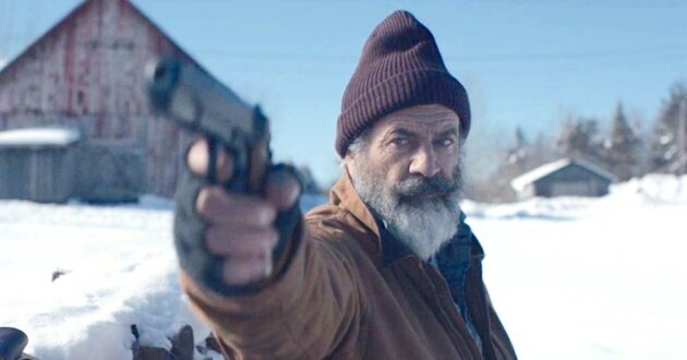 photo, Mel Gibson