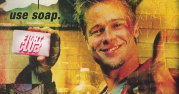 Fight Club : photo