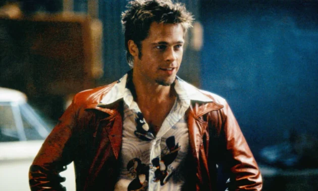 Fight Club : photo