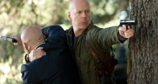 G.I. Joe : Conspiration : photo, Bruce Willis