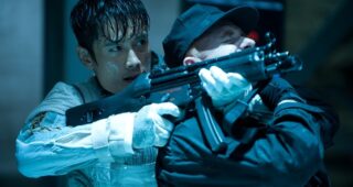G.I. Joe : Conspiration : photo, Lee Byung-hun
