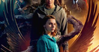 Saison 2 : Affiche officielle