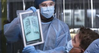Good Doctor : photo, Freddie Highmore