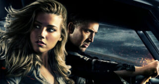 Hell Driver : photo
