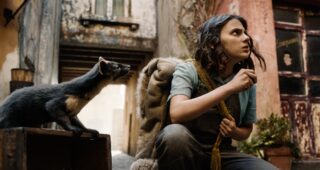 His Dark Materials : À la croisée des mondes : photo