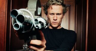 I Am Heath Ledger : photo