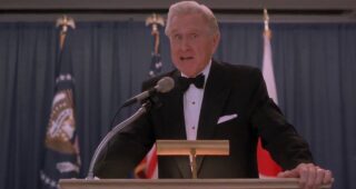 Idiocracy : photo, Lloyd Bridges
