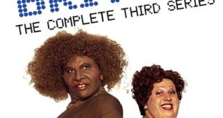 Saison 3 : Affiche officielle
