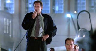 Independence Day : photo, Bill Pullman