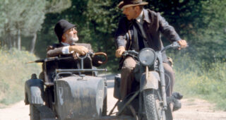 Indiana Jones et la dernière croisade : photo, Sean Connery, Harrison Ford