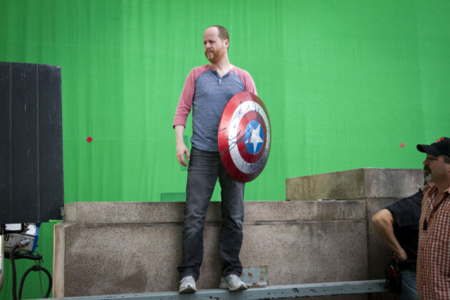 photo, Avengers