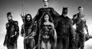 Justice League : photo