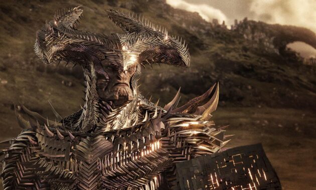 Justice League : photo, Zack Snyder's Justice League