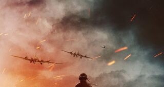 Saison 1 : Affiche officielle