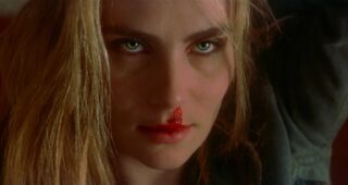 La Neuvième porte : photo, Emmanuelle Seigner