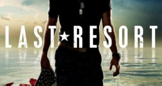 Last Resort : affiche