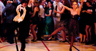 Le Monde de Charlie : photo, Emma Watson, Ezra Miller