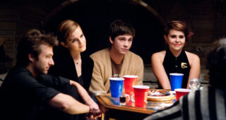 Le Monde de Charlie : photo, Emma Watson, Mae Whitman, Logan Lerman