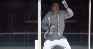 Les Associés : photo, Nicolas Cage