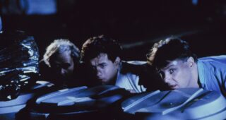 Les banlieusards : photo, Tom Hanks, Bruce Dern, Rick Ducommun